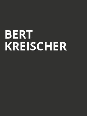 Bert Kreischer, Amarillo Civic Center, Amarillo