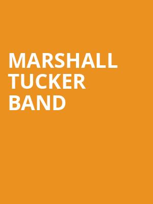 Marshall Tucker Band, Starlight Ranch Event Center, Amarillo