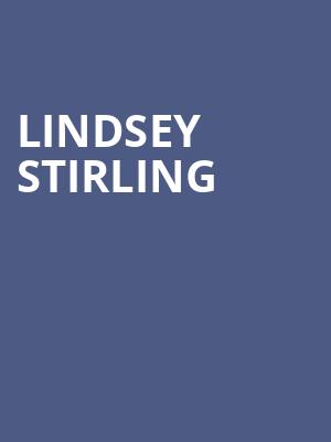 Lindsey Stirling, Amarillo Civic Center, Amarillo