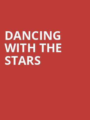 Dancing With the Stars, Amarillo Civic Center, Amarillo