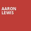Aaron Lewis, Amarillo Civic Center, Amarillo