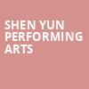Shen Yun Performing Arts, Amarillo Civic Center, Amarillo