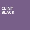 Clint Black, Amarillo Civic Center, Amarillo