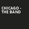Chicago The Band, Amarillo Civic Center, Amarillo