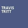 Travis Tritt, Globe News Center For The Performing Arts, Amarillo