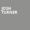Josh Turner, Amarillo Civic Center, Amarillo