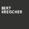 Bert Kreischer, Amarillo Civic Center, Amarillo