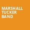 Marshall Tucker Band, Starlight Ranch Event Center, Amarillo
