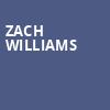 Zach Williams, Amarillo Civic Center, Amarillo