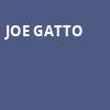 Joe Gatto, Amarillo Civic Center, Amarillo