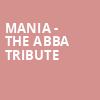 MANIA The Abba Tribute, Globe News Center Performance Hall, Amarillo